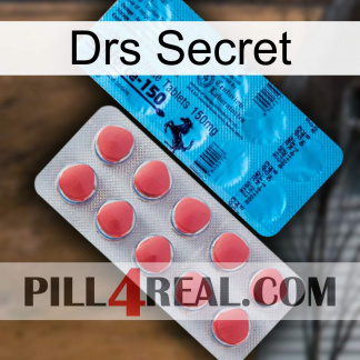 Drs Secret new14